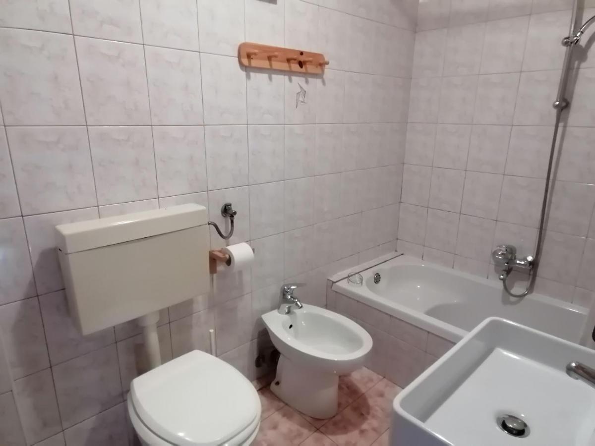 Apartments & Rooms Smucka Кранська Гора Екстер'єр фото