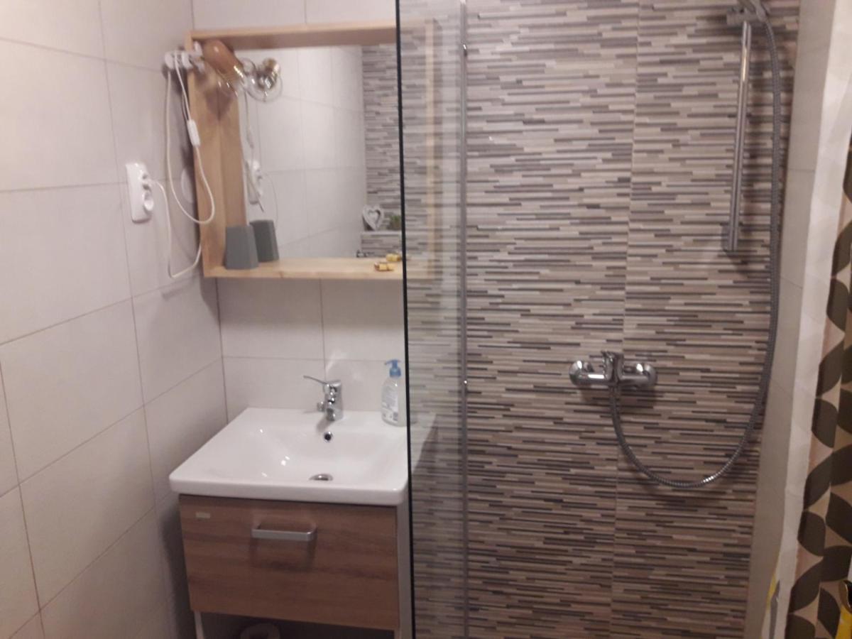 Apartments & Rooms Smucka Кранська Гора Екстер'єр фото