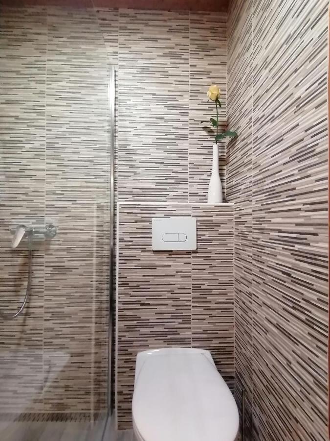 Apartments & Rooms Smucka Кранська Гора Екстер'єр фото