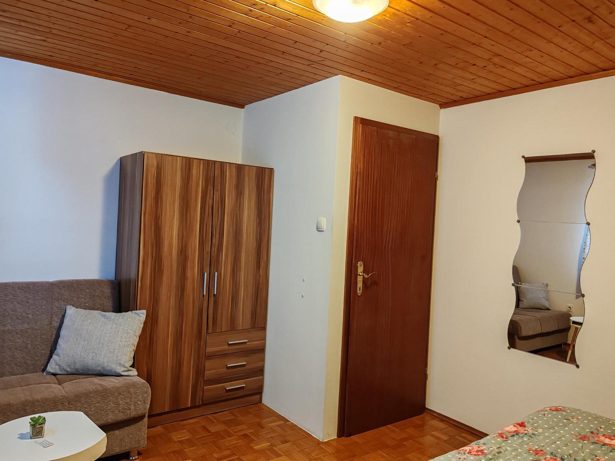 Apartments & Rooms Smucka Кранська Гора Екстер'єр фото