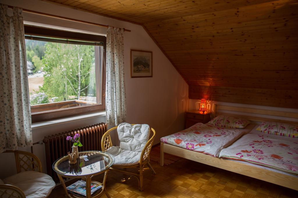 Apartments & Rooms Smucka Кранська Гора Екстер'єр фото